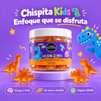 Chispita - 60 Dinogomitas