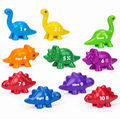 Dino Coleccionable Ñam Ñam – El Compañero Dino de tu Peque 🦖