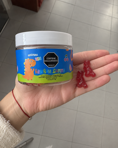 Reseña de producto