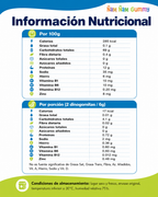 Mordisquito - La dinogomita que apoya el apetito y la nutrición de tu peque