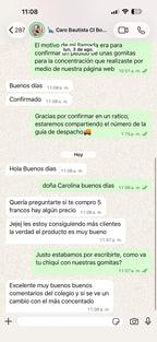 Chispita – La dinogomita que apoya la concentración y el enfoque mientras tu peque crece