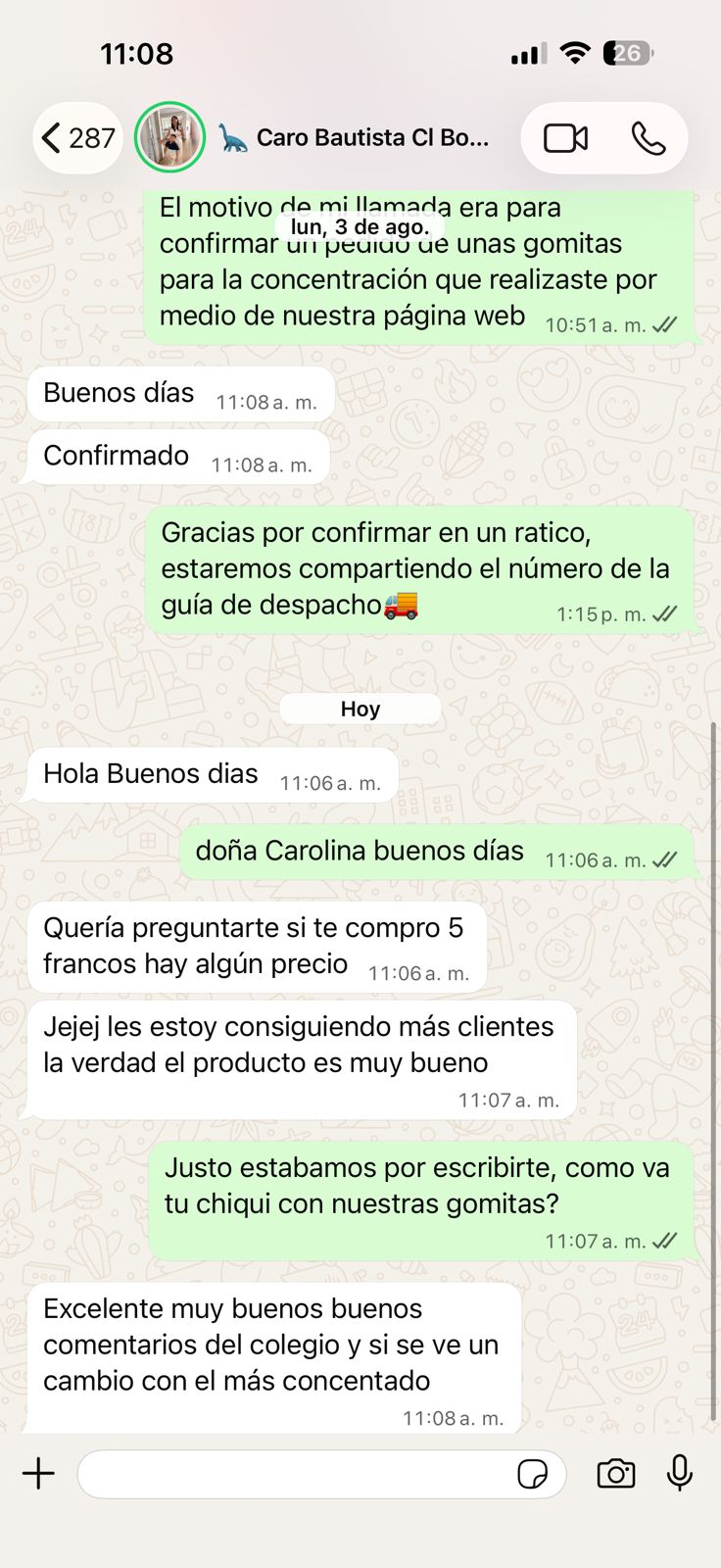 Chispita – La dinogomita que apoya la concentración y el enfoque mientras tu peque crece